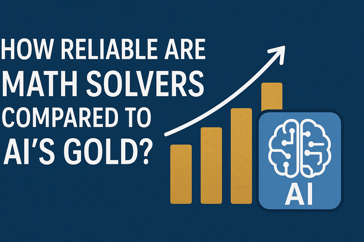 Discover how GoMim AI enhances learning with accurate, step-by-step math AI solutions