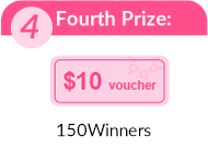 fourth prize