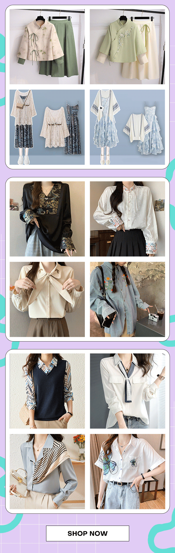 C 'mon! Sign for your NEW delivery Modakawa