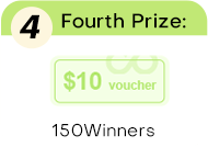 fourth prize
