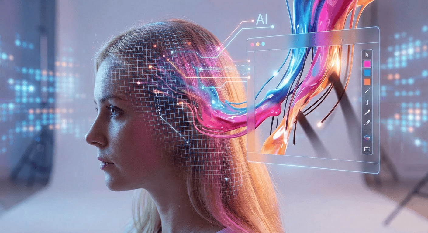 Virtual hair color try on tools simulates how pigment would interact with strands, shadows, and highlights.