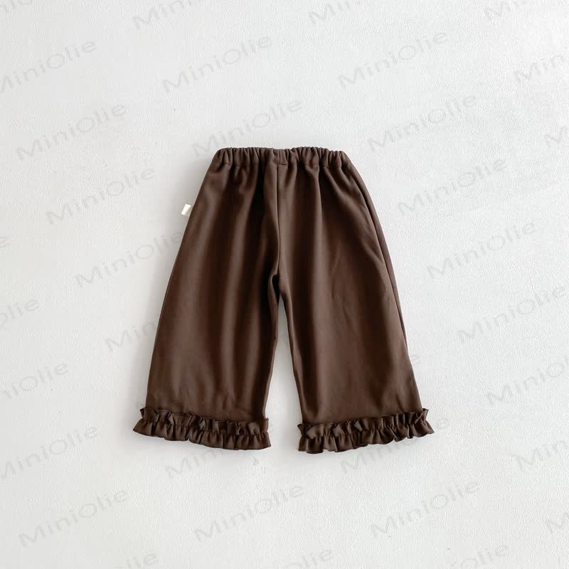 Süß Lace für Baby und Kleinkind - image 2