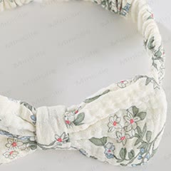 Baby Floral Lace Square Neck Sleeveless Romper - image 4